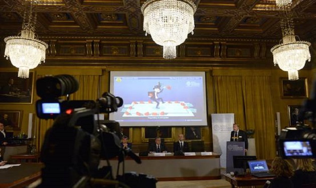 Nobel-Prize-Annoucement-2014