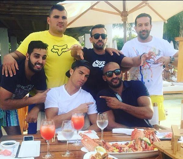 RONALDO MAROC.1