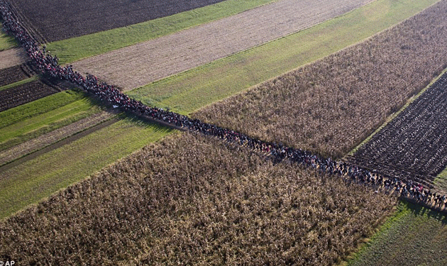 Refugees-to-Slovakia