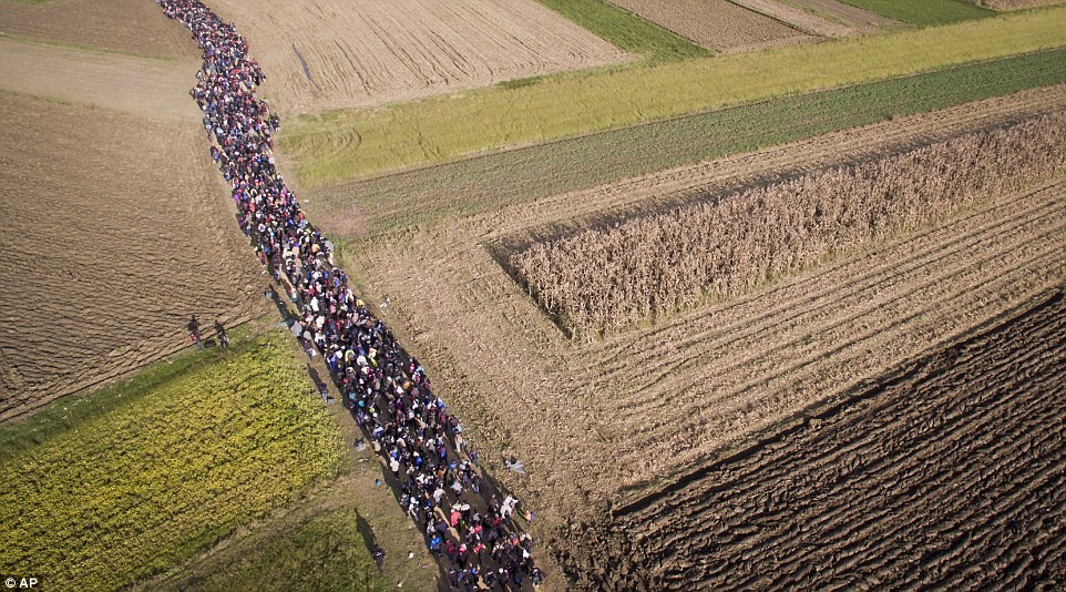 Refugees to Slovakia1