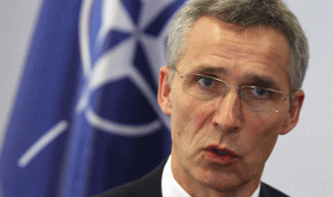 ستولتنبرغ: نتوقع أن يكون رد فعل تركيا متماشيا مع قيم الناتو