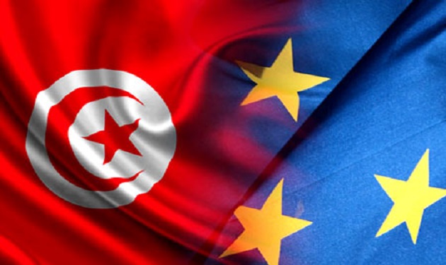 Tunisia-EU