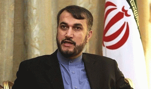 طهران: لا نعمل على إبقاء الأسد في السلطة للأبد