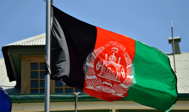 afghanistan-flag