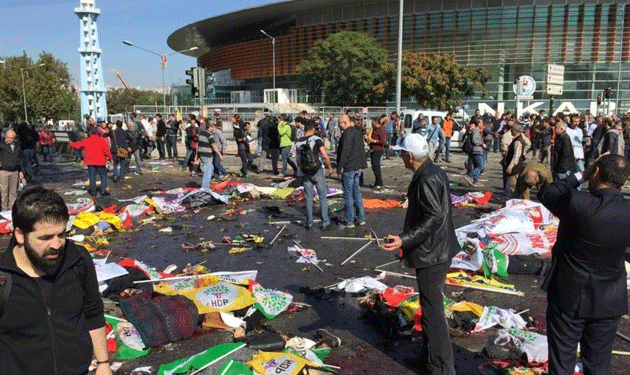ankara