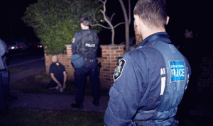 أستراليا: القبض على شخصين بتهمة التخطيط لعمل إرهابي