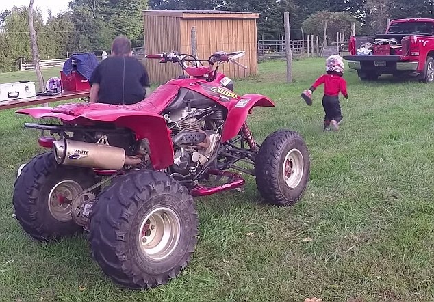 baby atv.1