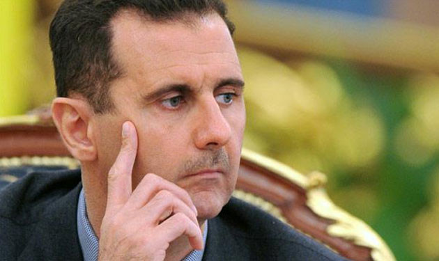 bashar-assad