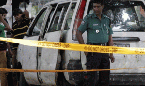 اعتقال 4 أشخاص تورطوا بمقتل عامل إغاثة إيطالي في بنغلادش
