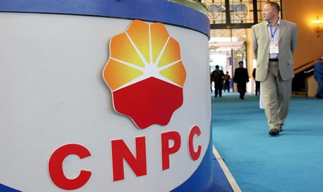 cnpc-china-national-petroleum-company