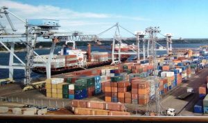 بدء العمل بمشروع ميناء في تنزانيا بدعم صيني عماني