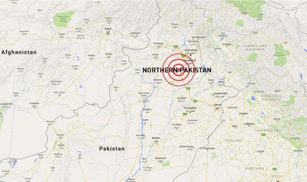 earthquake-pakistan