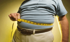 اكتشاف طريقة فريدة للتخلص من الوزن الزائد!
