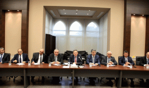 المستقبل: ندعو المجلس البلدي في طرابلس الى الانصراف فوراً للعمل