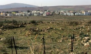 الجيش الإسرائيلي يطلق النار على شخص في الغجر وينقله الى الأراضي الفلسطينية