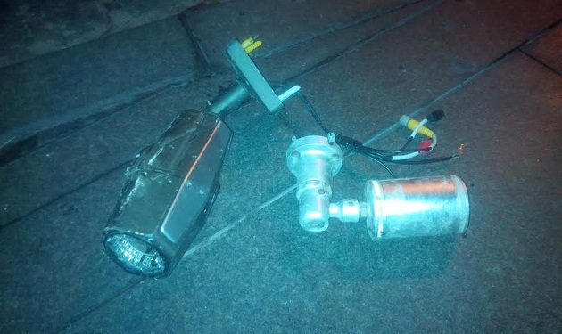 grey camera broken 2