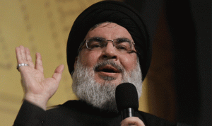 قال كلمته.. متى يمشي “حزب الله”؟