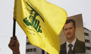 “حزب الله” في سوريا: إسرائيل حليف حليفي !