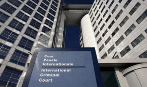 جنوب أفريقيا تعتزم الانسحاب من عضوية المحكمة الجنائية الدولية