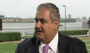 وزير خارجية البحرين: لولا تدخل السعودية باليمن لتغير شكل المنطقة