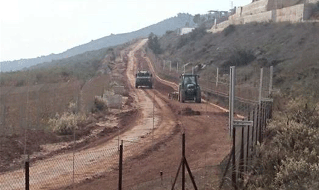 lebanon-israel-border