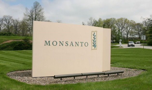 monsanto-agrochemical