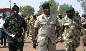 مقتل 22 جنديًا بهجوم على مخيم للاجئين في النيجر