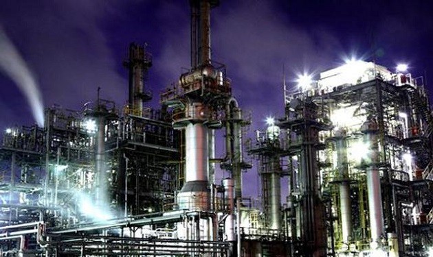 oman-oil-refinery