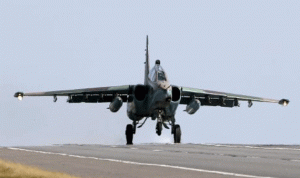 روسيا تنفذ 67 طلعة جوية وتصيب 60 هدفاً في سوريا