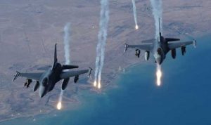 الدفاع الروسية: قضينا على 35 ألف مقاتل في سوريا