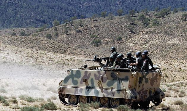 tunisia-army