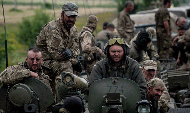 ukraine-soldiers