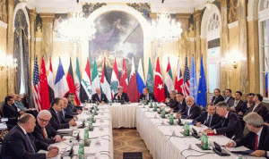 عزم لبناني على مواجهة “العودة الطوعية” في مفاوضات جنيف
