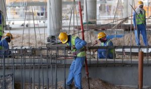 البطالة في لبنان ترتفع لتشمل عُمّالاً عائدين من الخليج
