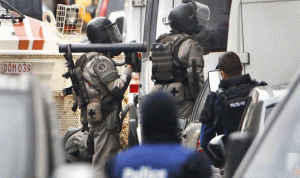 بلجيكا توجه الاتهام لسادس مشتبه به بشأن هجمات باريس