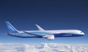 بوينج: لا تعديلات على الطائرة دريملاينر 787-10 لطيران الإمارات