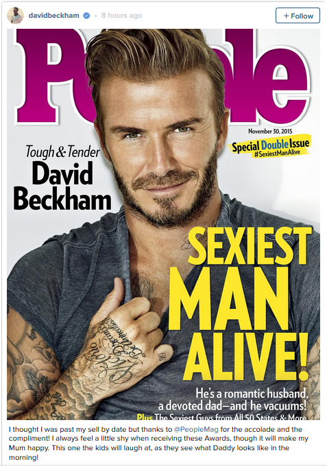 David-Beckham new