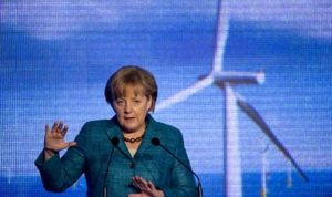 ألمانيا تتحوّل من الطاقة النووية إلى المتجددة