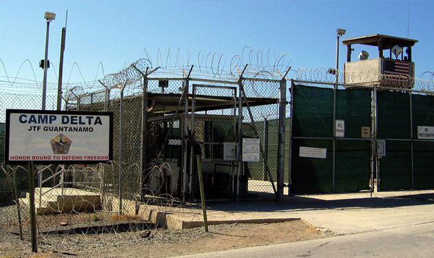 Guantanamo