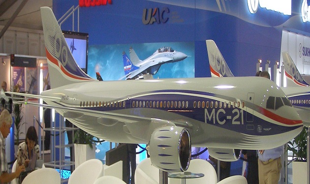 Irkut-MS-21-Russia