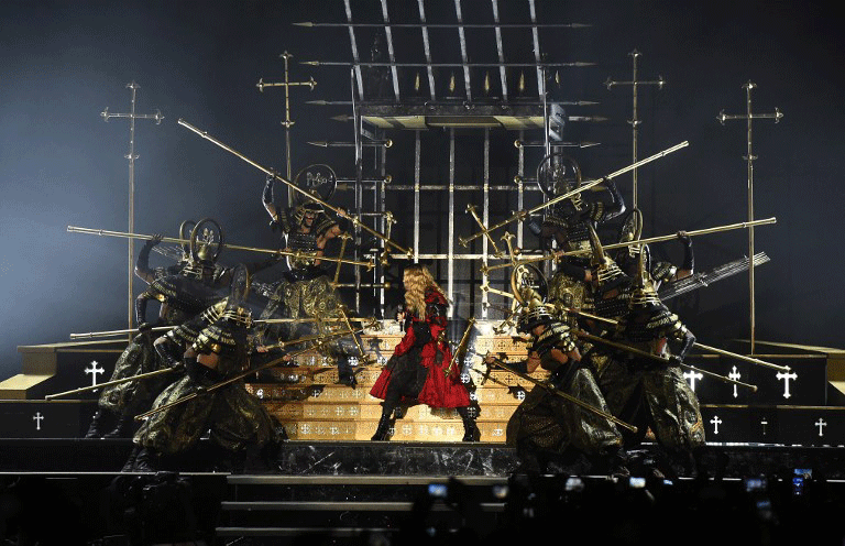 Madonna-in-Berlin-3