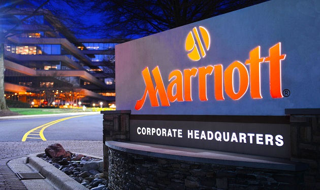 Marriott_FrontSign