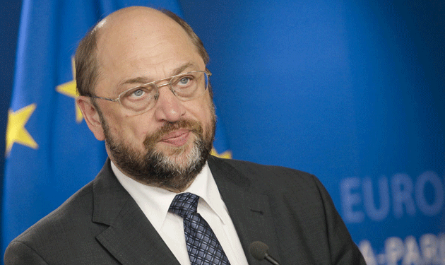 Martin-Schulz