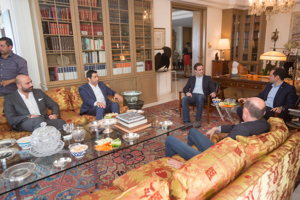 Michel-Moawad-meets-Samy-Gemayel-2