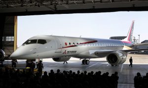 اليابان والصين تنافسان في قطاع النقل الجوي