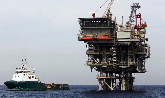 OilRig-s