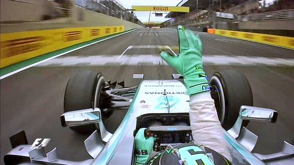 Rosberg 2