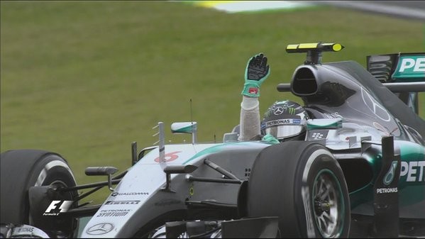 Rosberg 5