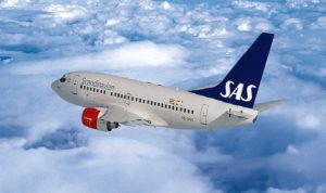ساس الاسكندنافية تلغي رحلة إلى شرم الشيخ بعد تحطم الطائرة الروسية