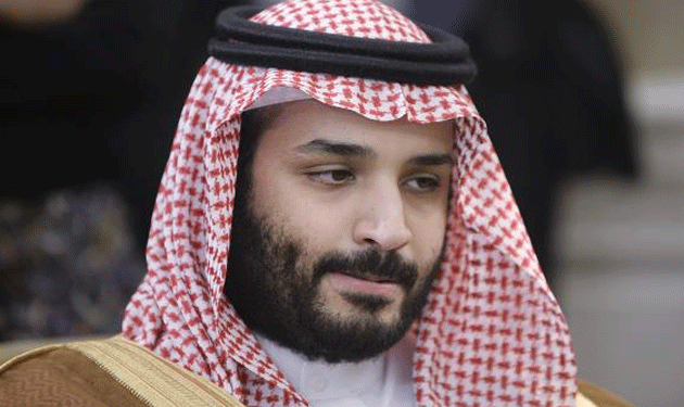 Saudi-Crown-Prince